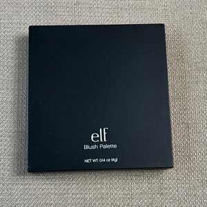 e.l.f. Blush Palette - Light #83314 - NEW